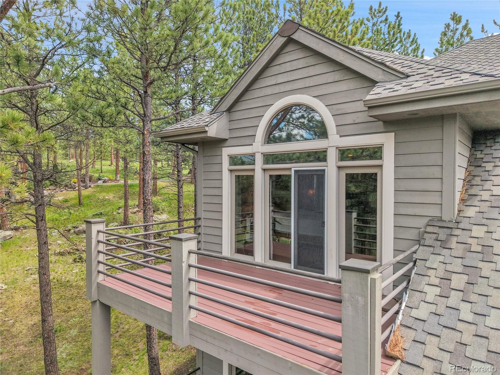29433 Firethorne Court Evergreen CO 80439