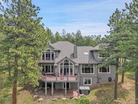 29433 Firethorne Court Evergreen CO 80439