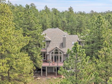 29433 Firethorne Court Evergreen CO 80439
