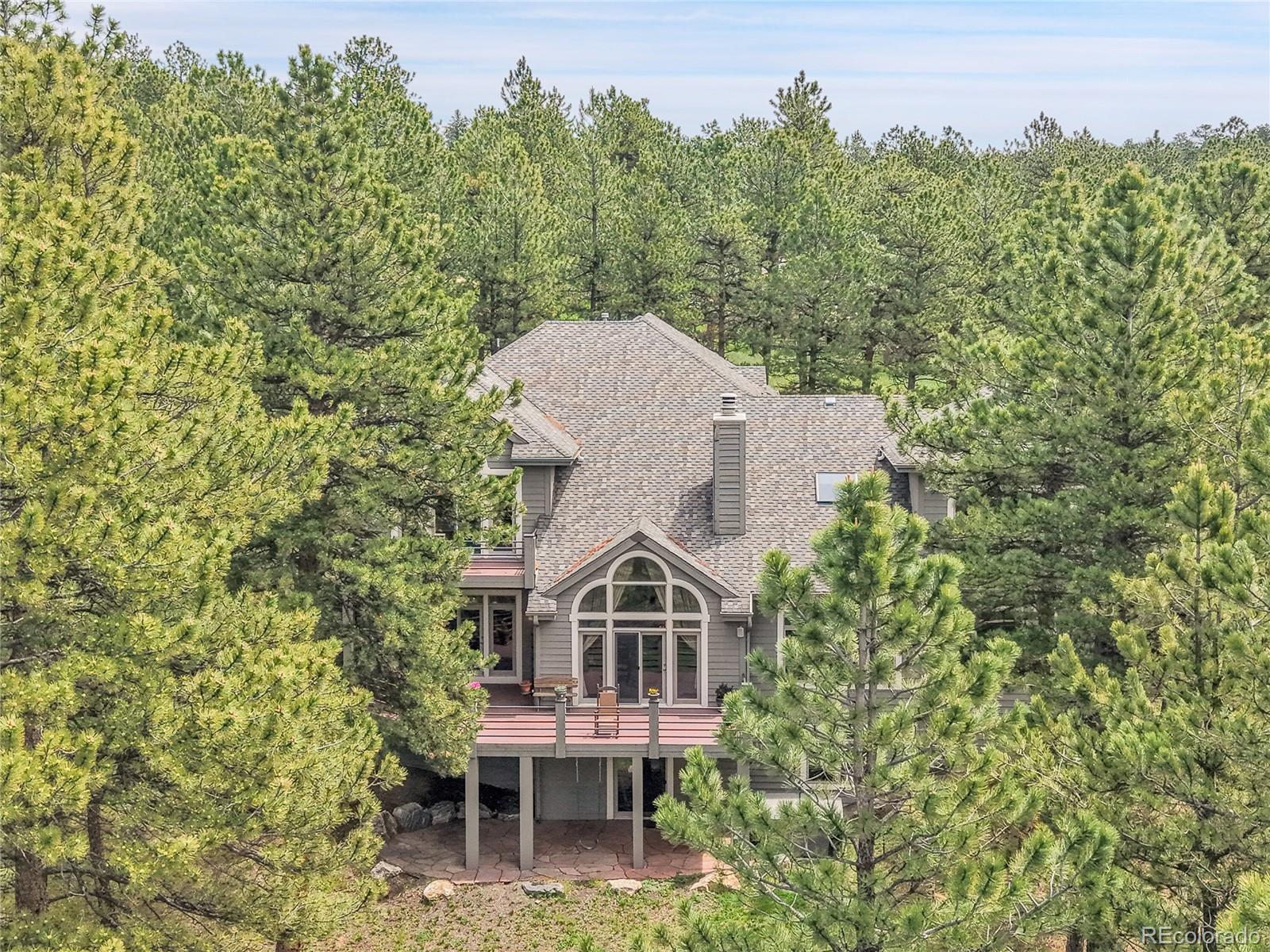 29433 Firethorne Court Evergreen CO 80439