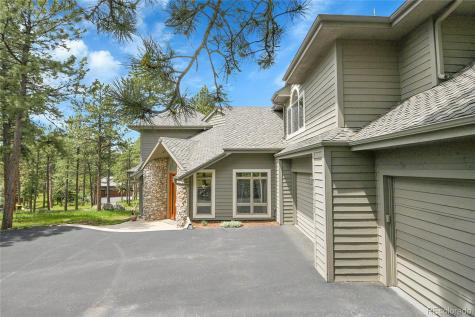 29433 Firethorne Court Evergreen CO 80439