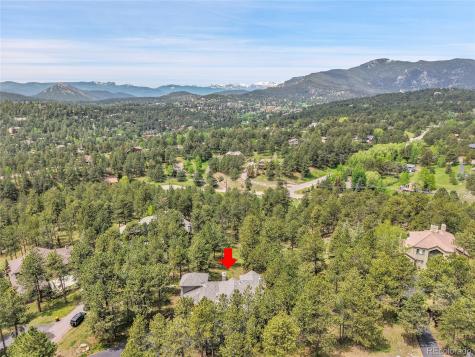 29433 Firethorne Court Evergreen CO 80439