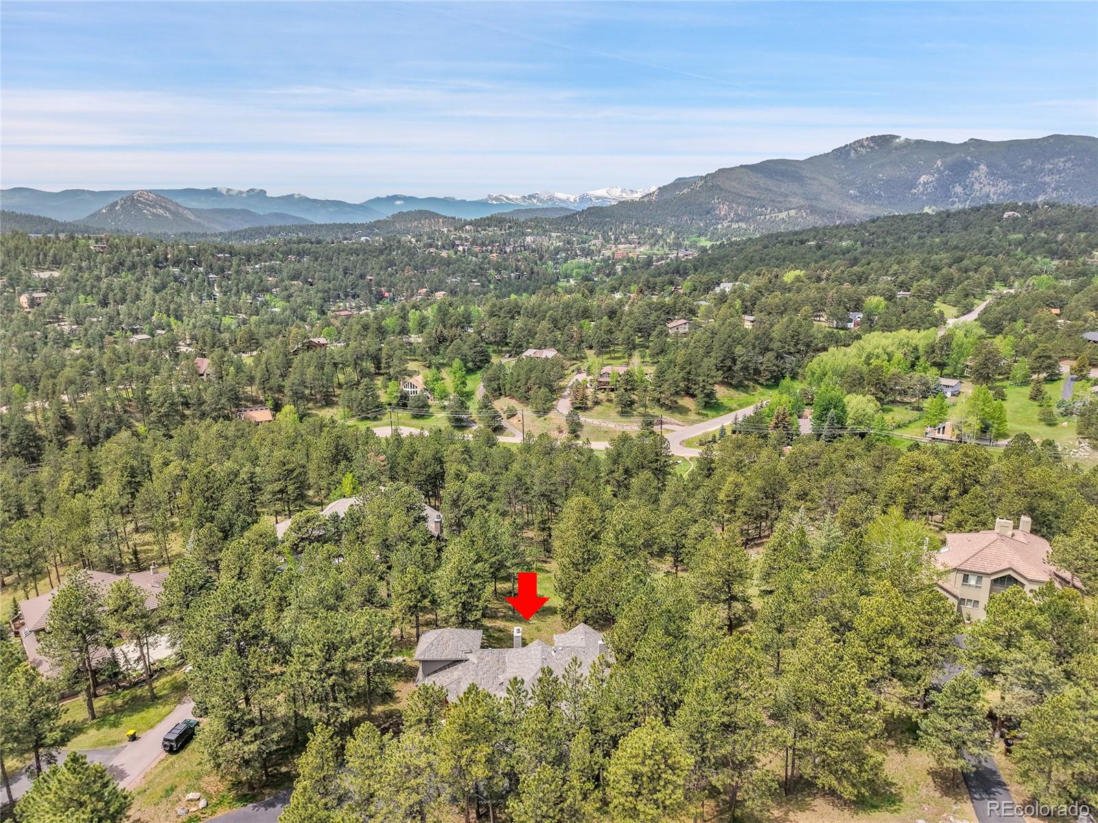 29433 Firethorne Court Evergreen CO 80439