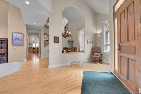 29433 Firethorne Court Evergreen CO 80439