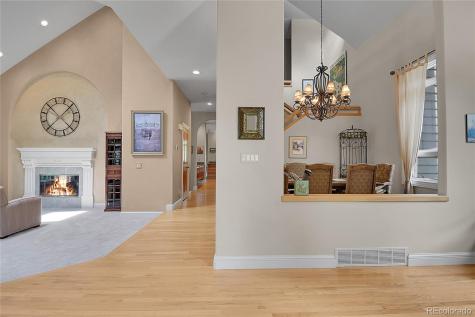 29433 Firethorne Court Evergreen CO 80439