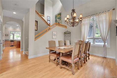 29433 Firethorne Court Evergreen CO 80439