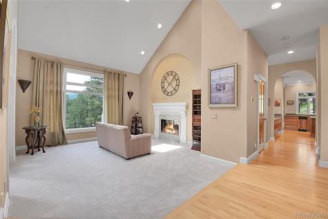 29433 Firethorne Court Evergreen CO 80439