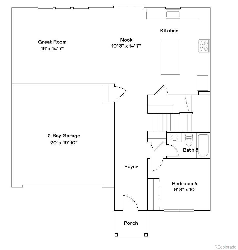 171 Mia Lane Johnstown CO 80534