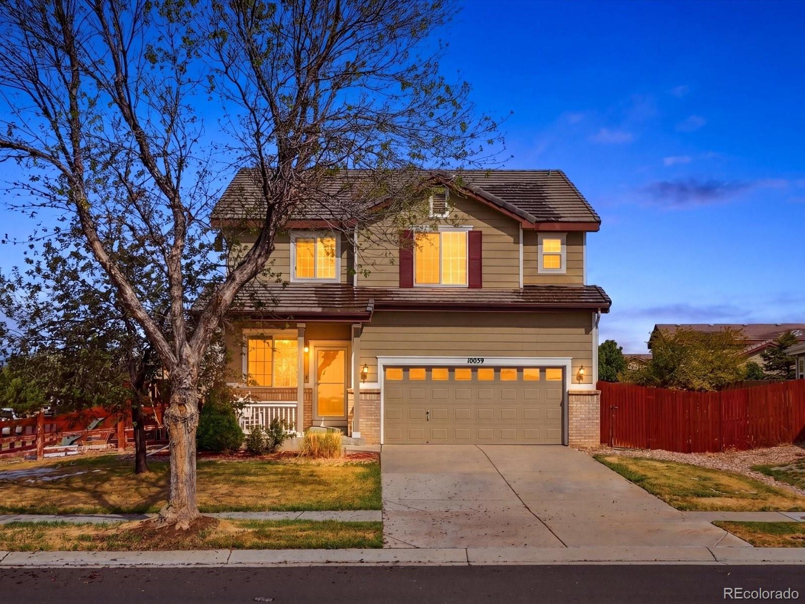 10059 Dillon Circle Commerce City CO 80022