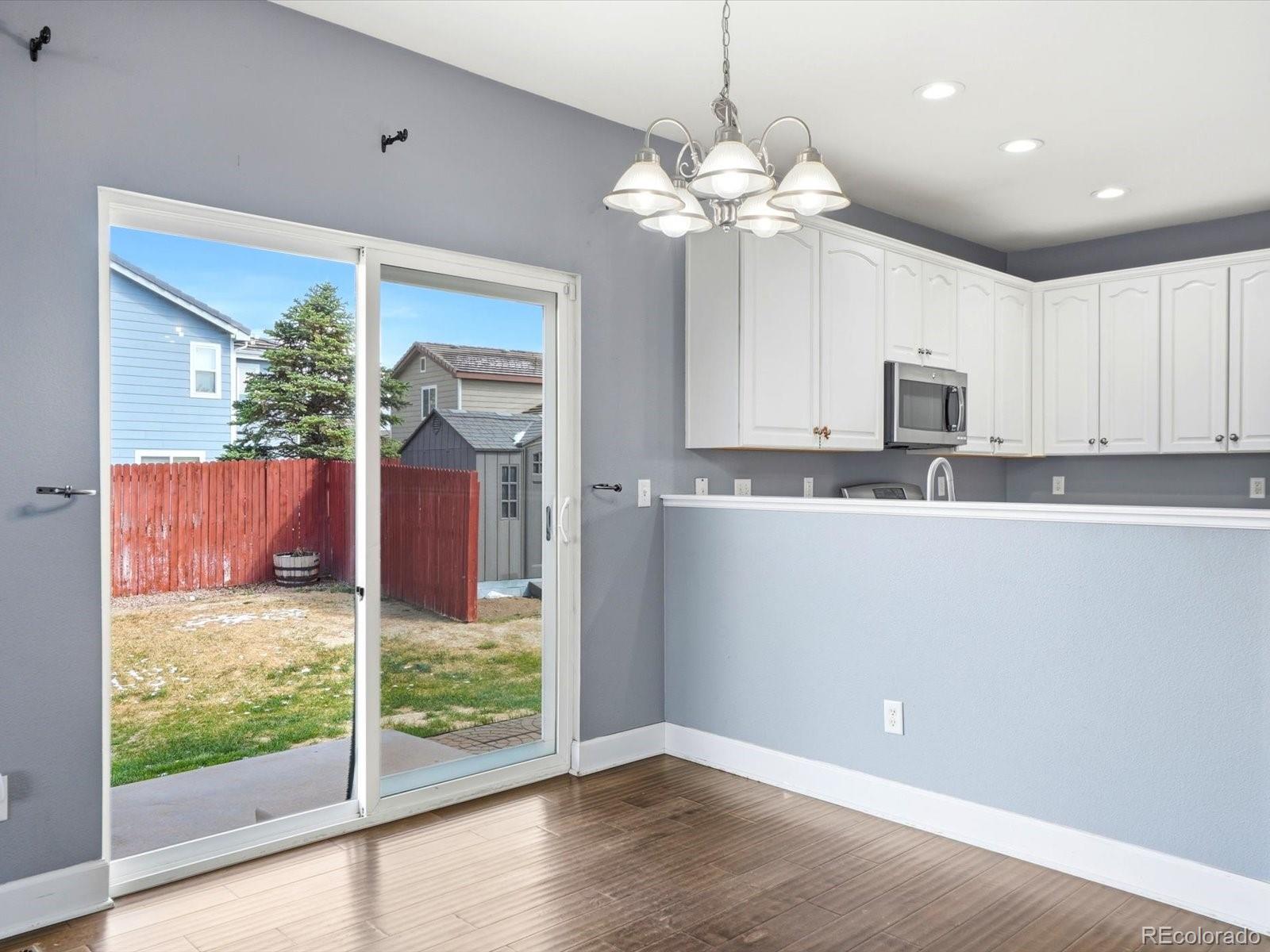 10059 Dillon Circle Commerce City CO 80022