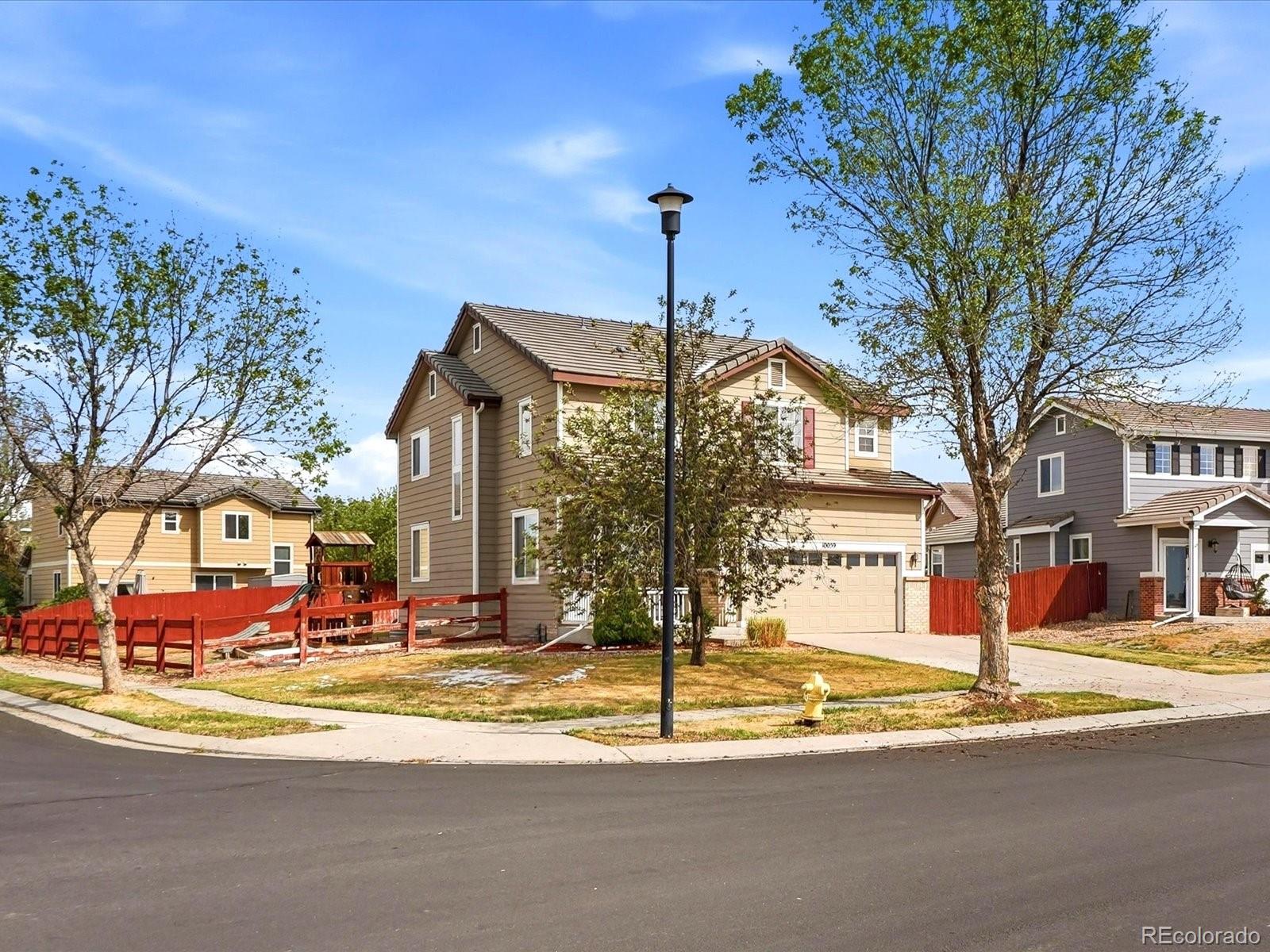 10059 Dillon Circle Commerce City CO 80022