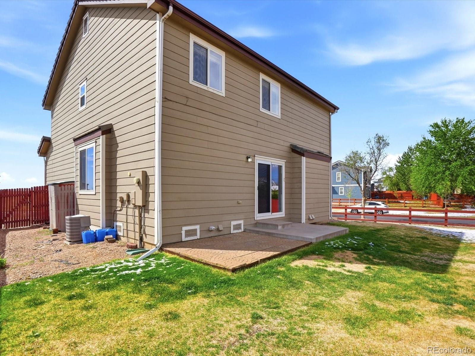 10059 Dillon Circle Commerce City CO 80022