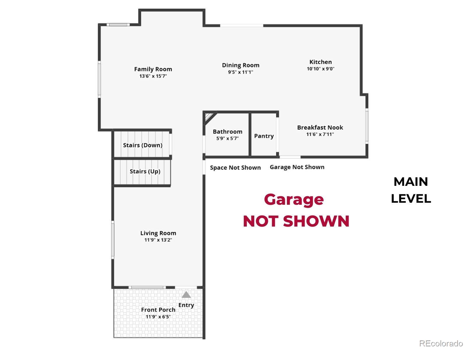 10059 Dillon Circle Commerce City CO 80022