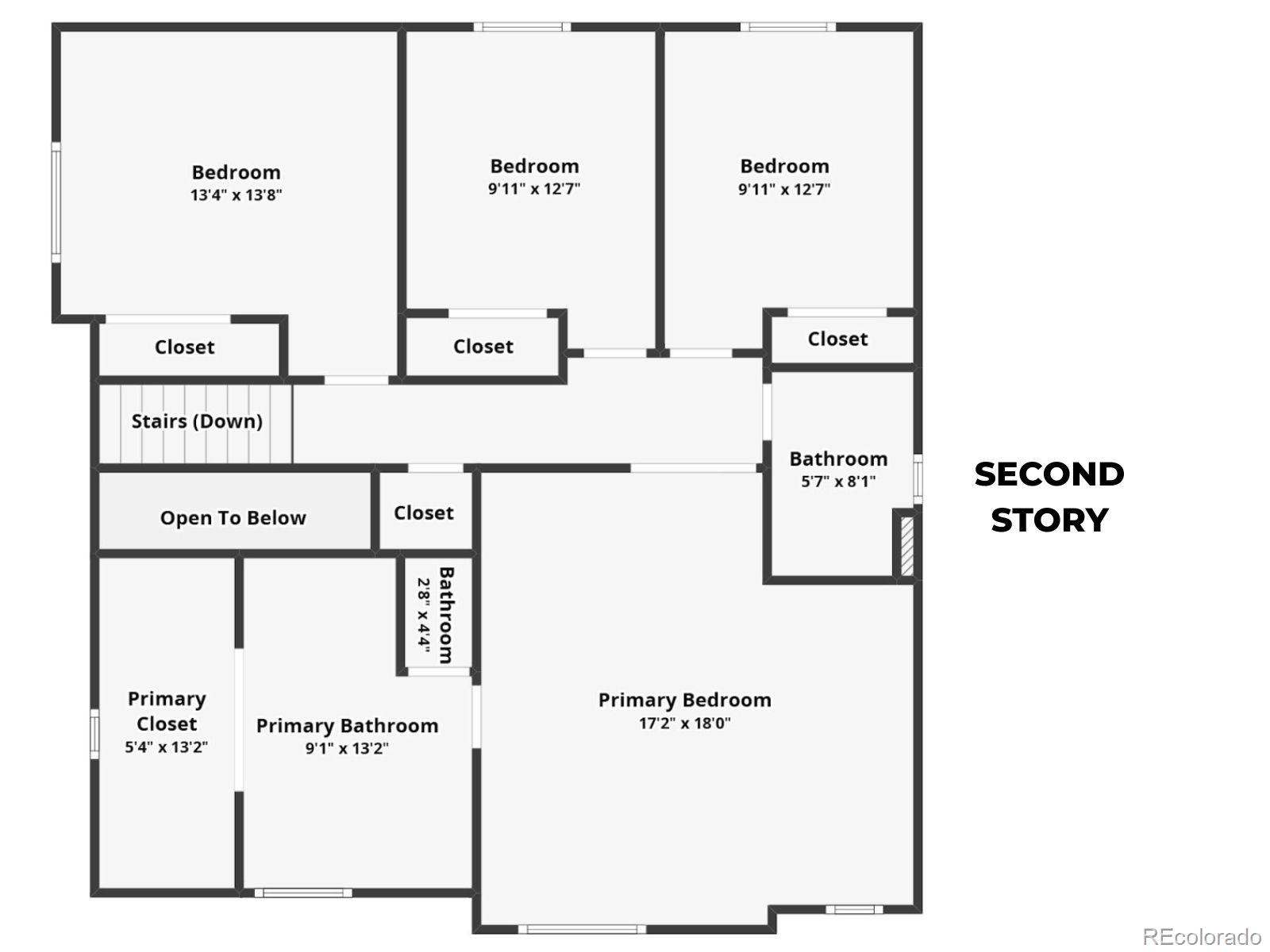 10059 Dillon Circle Commerce City CO 80022