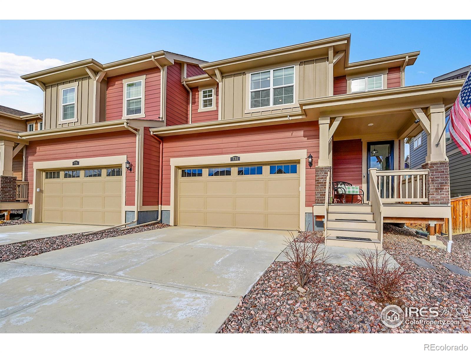 731 176th Avenue Broomfield CO 80023