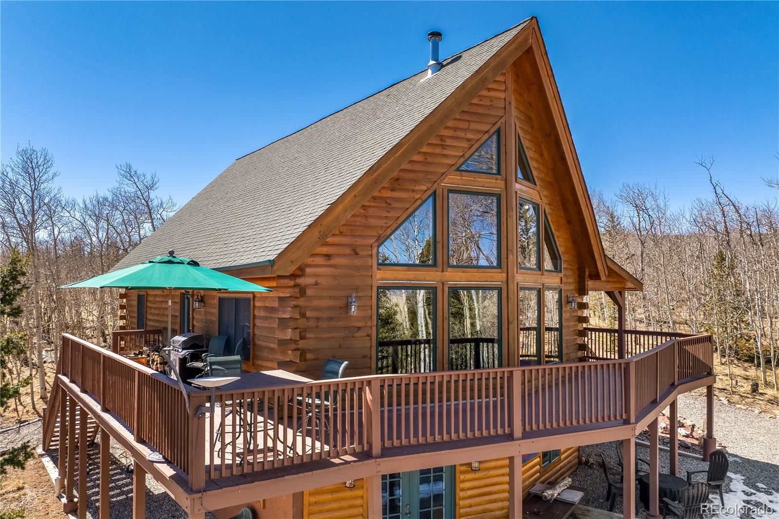 1059 Sheep Ridge Road Fairplay CO 80440