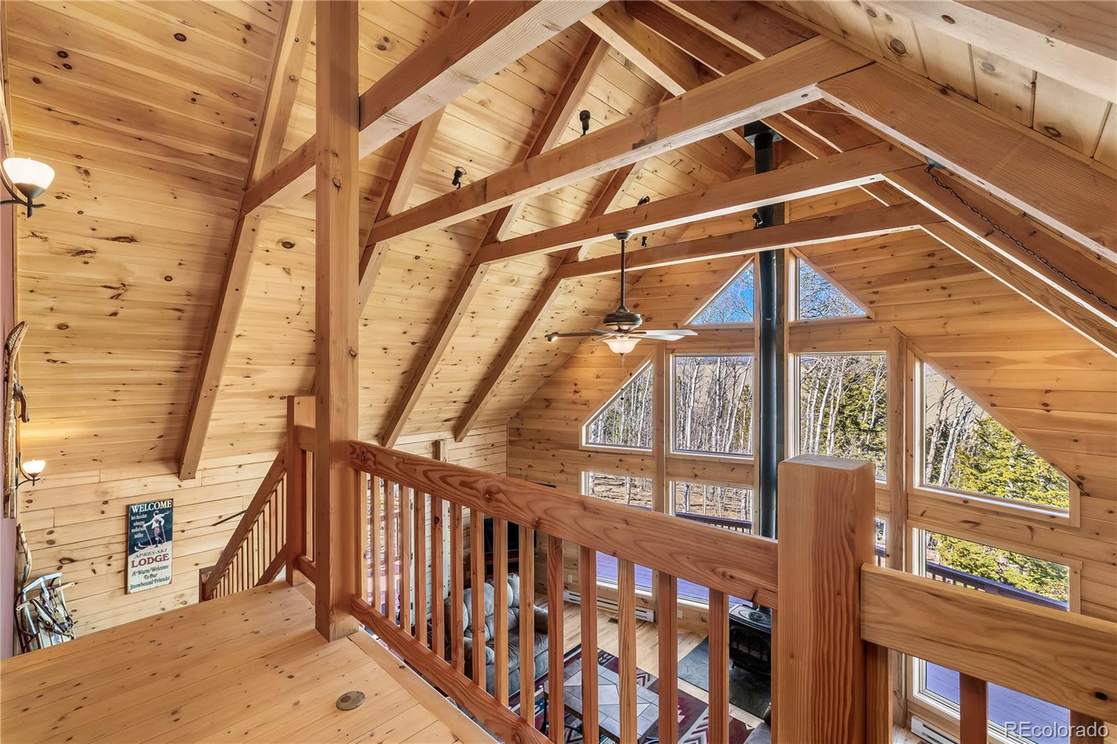 1059 Sheep Ridge Road Fairplay CO 80440