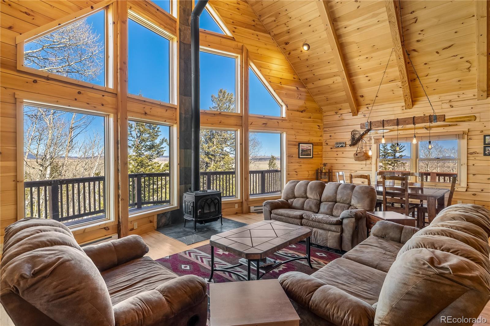 1059 Sheep Ridge Road Fairplay CO 80440