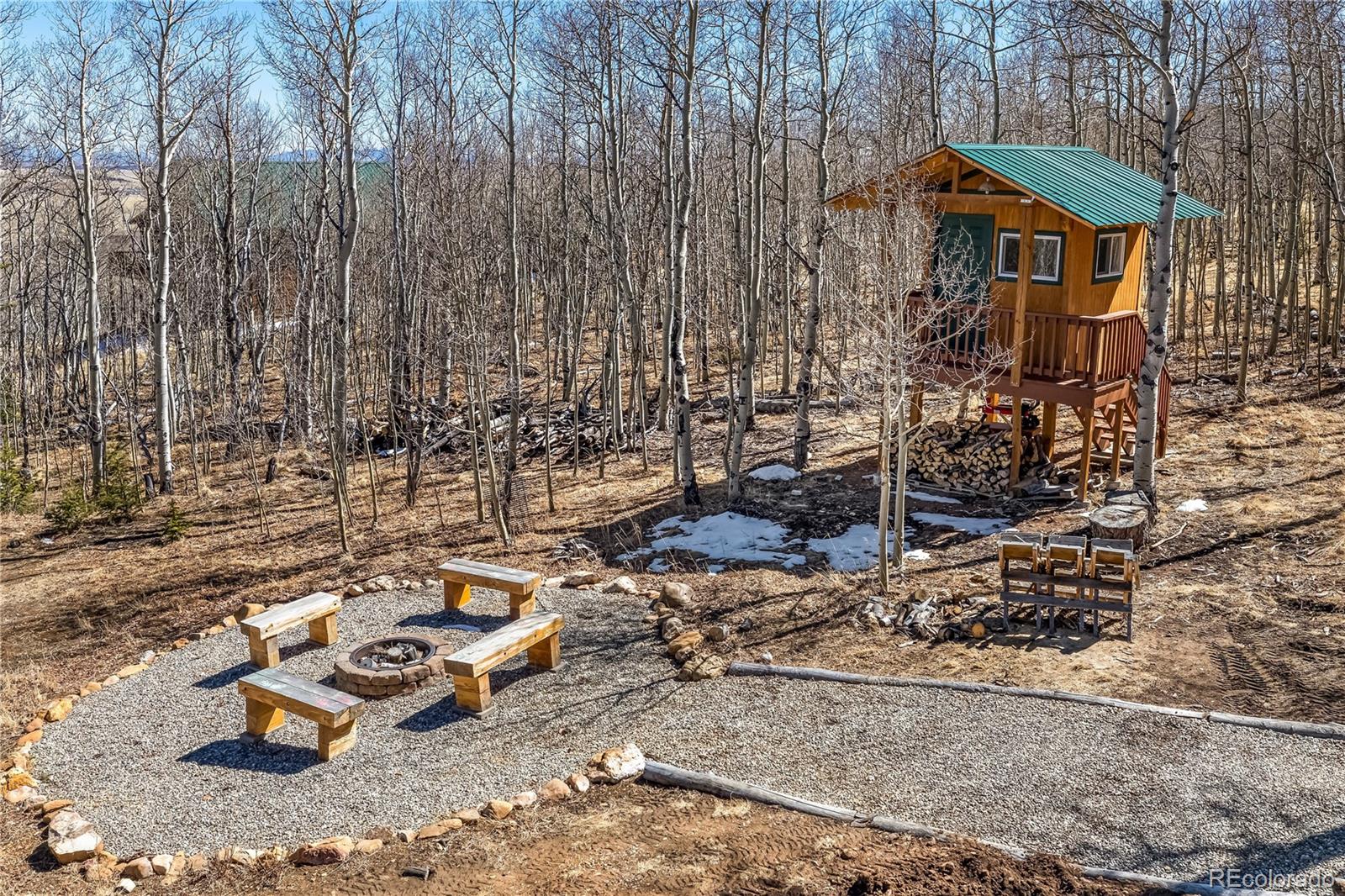 1059 Sheep Ridge Road Fairplay CO 80440