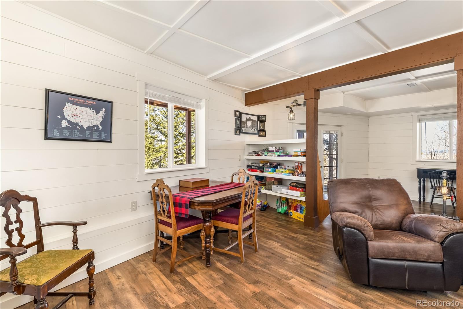 1059 Sheep Ridge Road Fairplay CO 80440