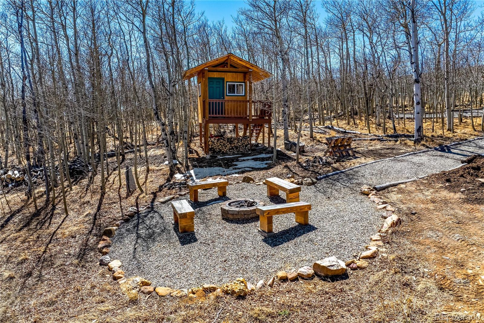 1059 Sheep Ridge Road Fairplay CO 80440