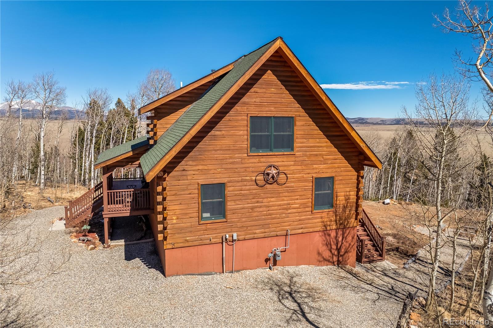 1059 Sheep Ridge Road Fairplay CO 80440