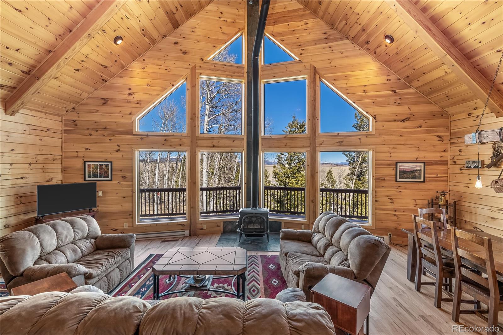 1059 Sheep Ridge Road Fairplay CO 80440