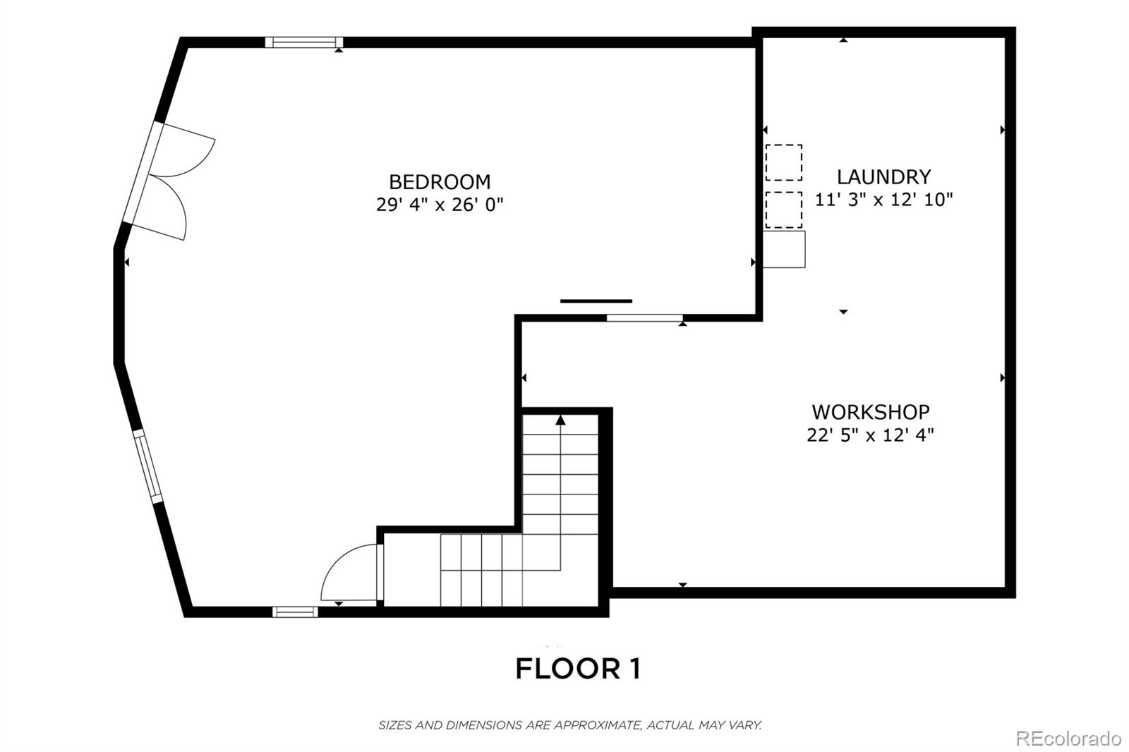 1059 Sheep Ridge Road Fairplay CO 80440