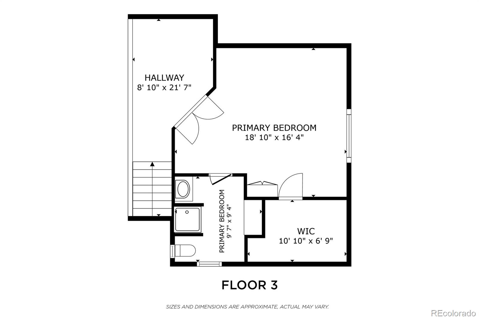 1059 Sheep Ridge Road Fairplay CO 80440
