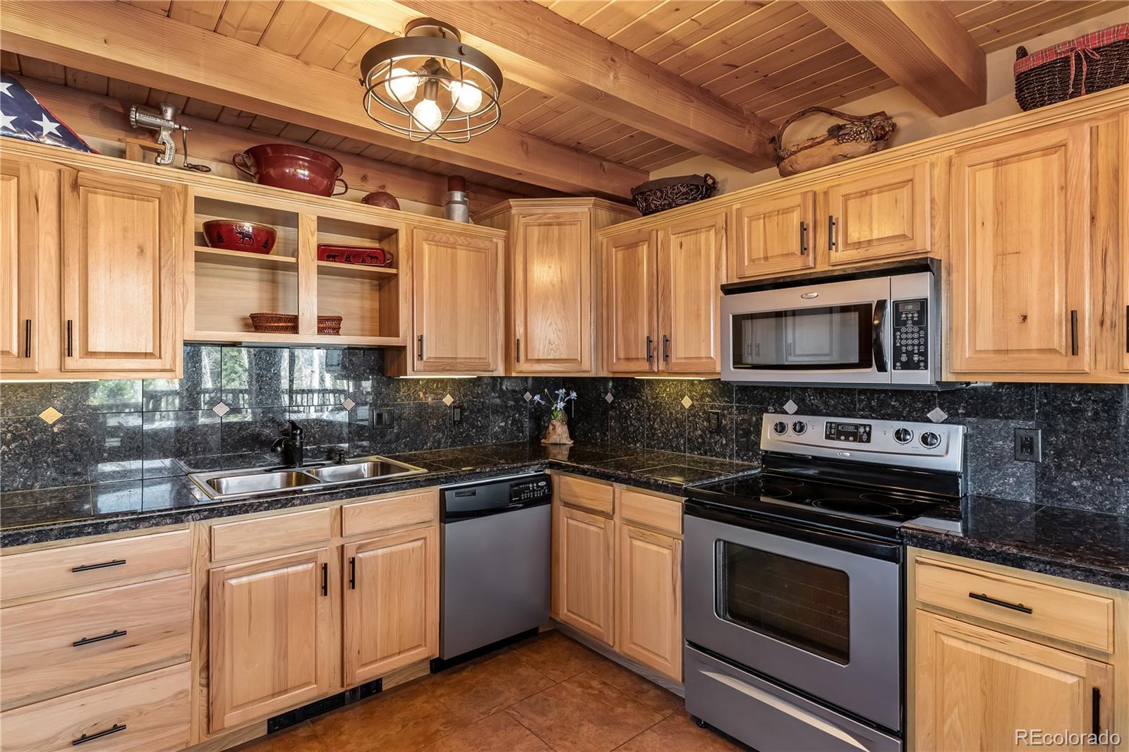 1059 Sheep Ridge Road Fairplay CO 80440
