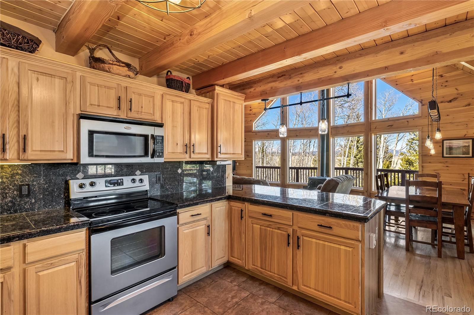 1059 Sheep Ridge Road Fairplay CO 80440
