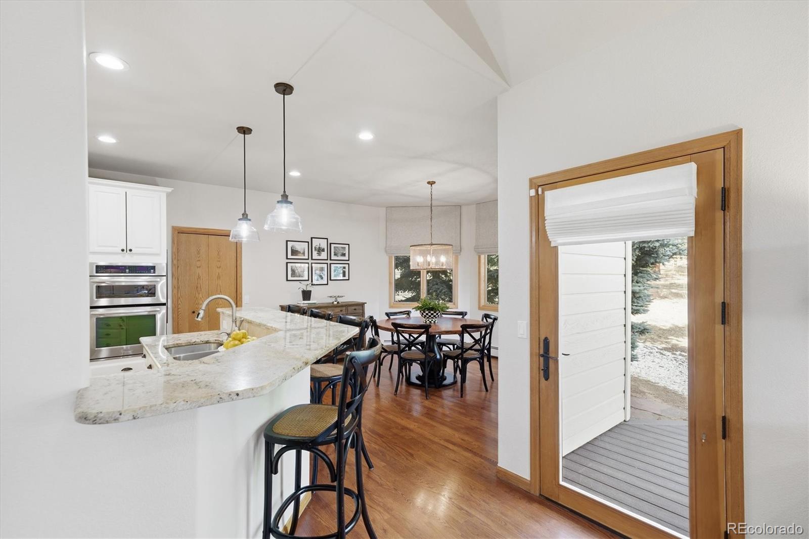 1513 Belford Court Evergreen CO 80439