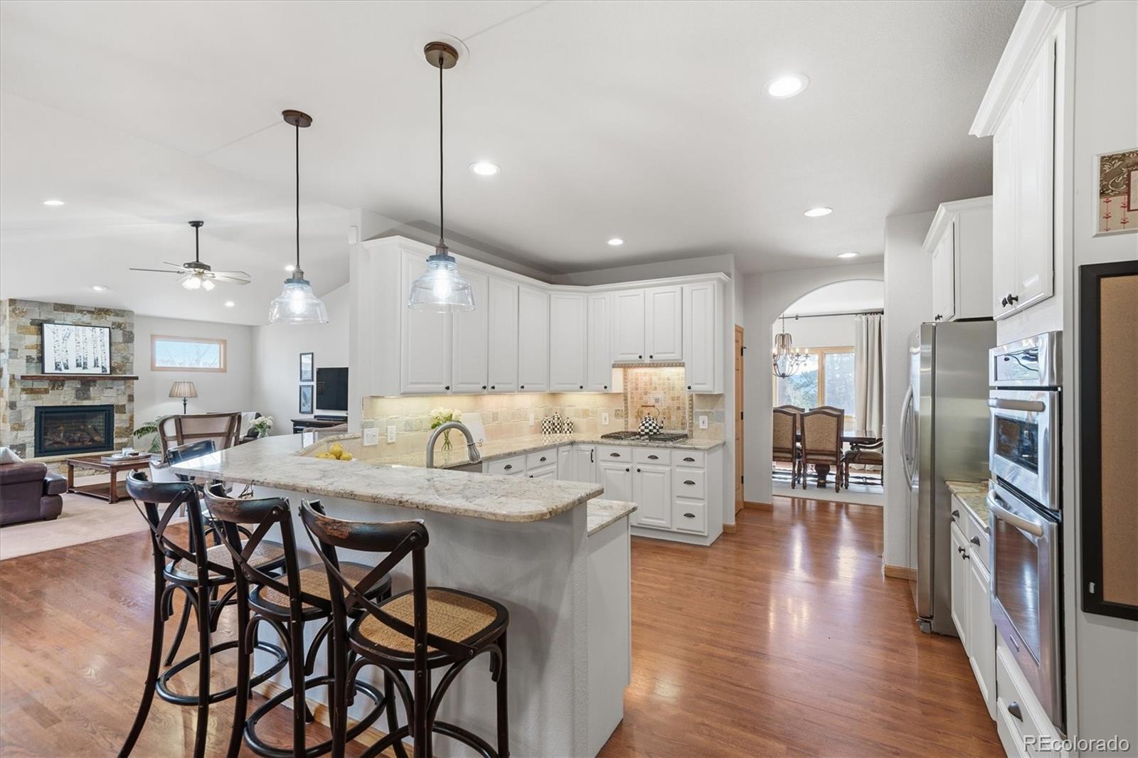 1513 Belford Court Evergreen CO 80439