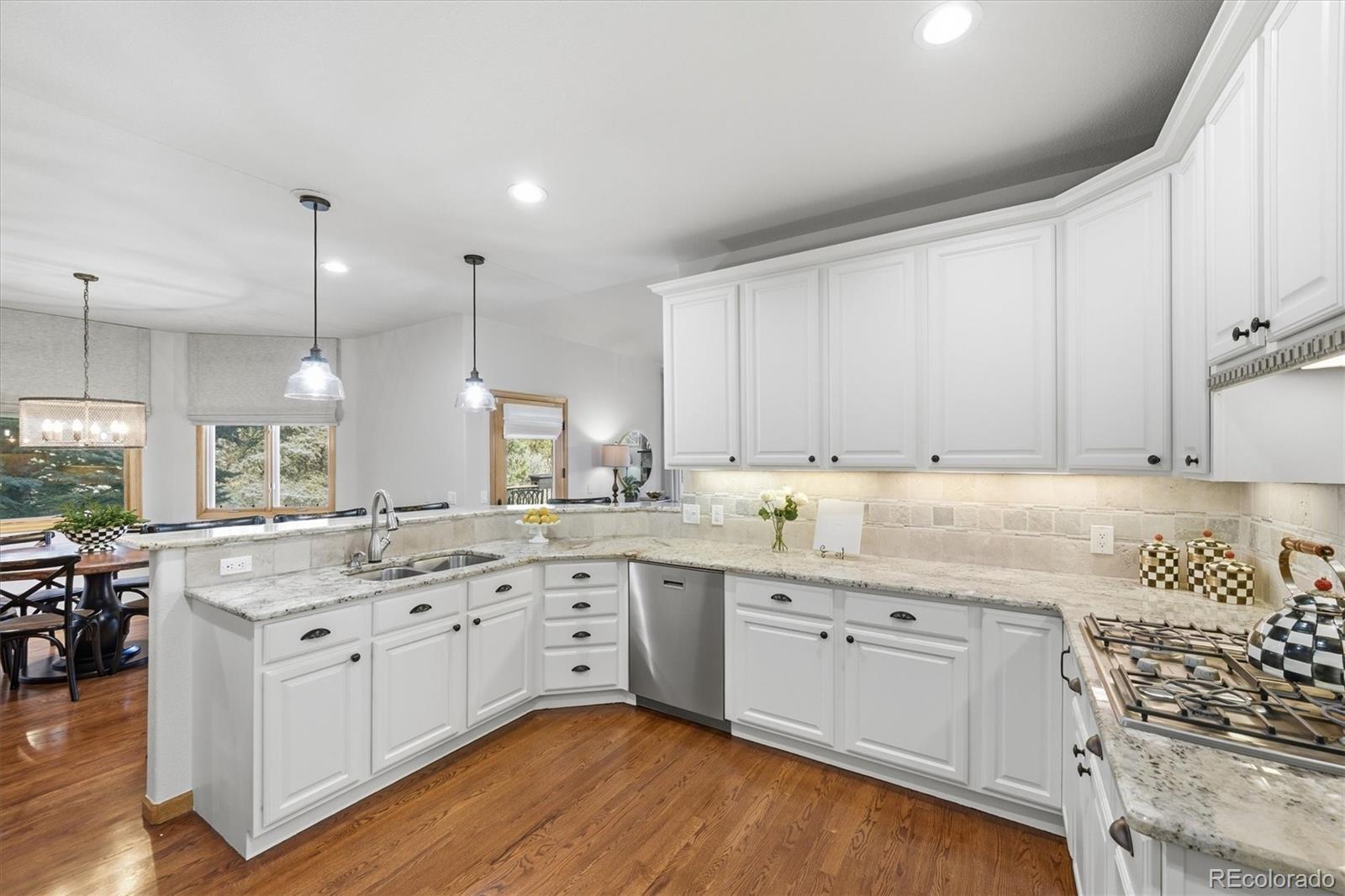 1513 Belford Court Evergreen CO 80439