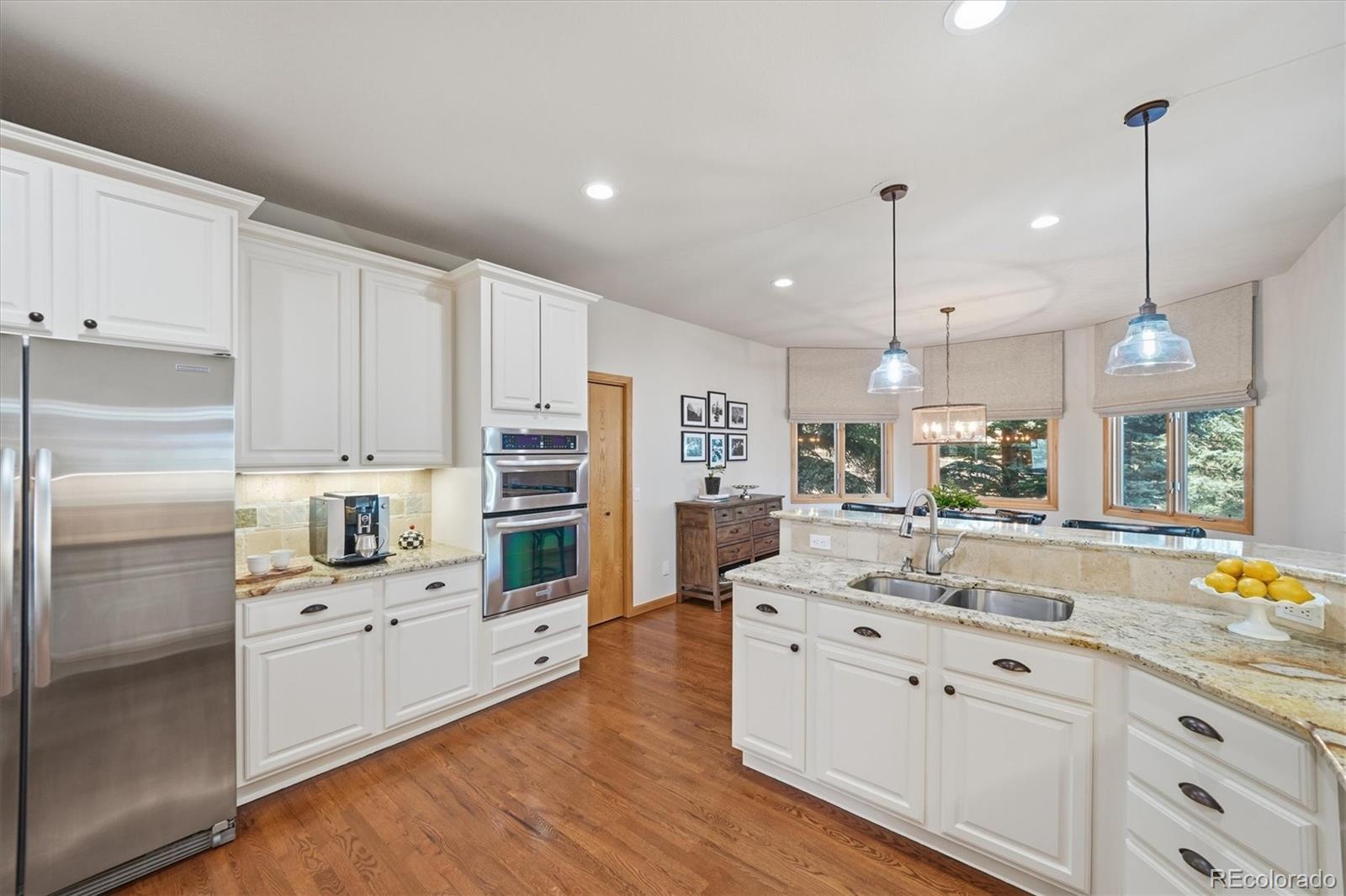 1513 Belford Court Evergreen CO 80439