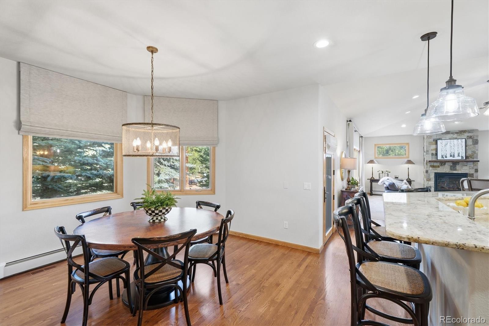 1513 Belford Court Evergreen CO 80439