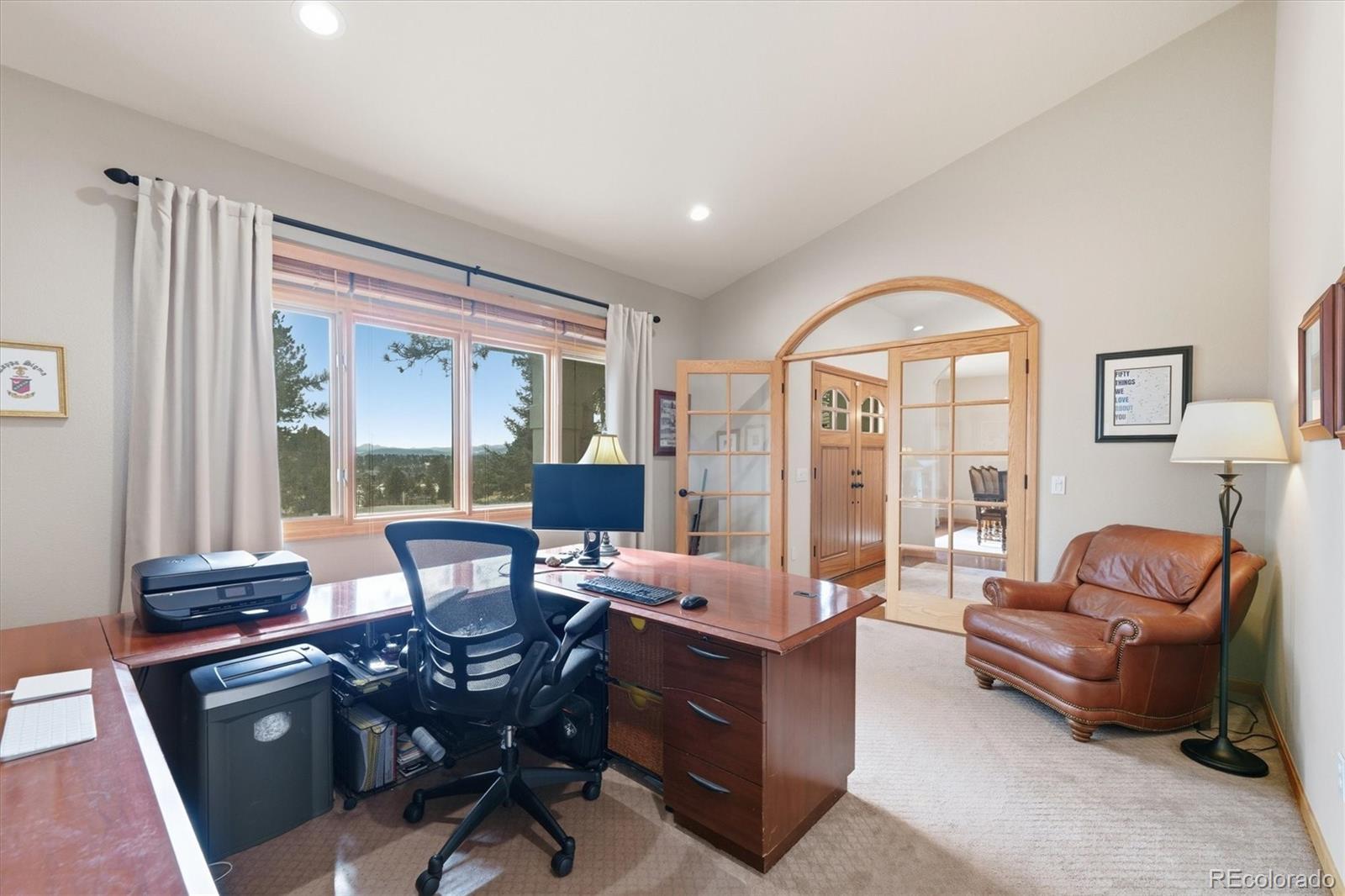 1513 Belford Court Evergreen CO 80439