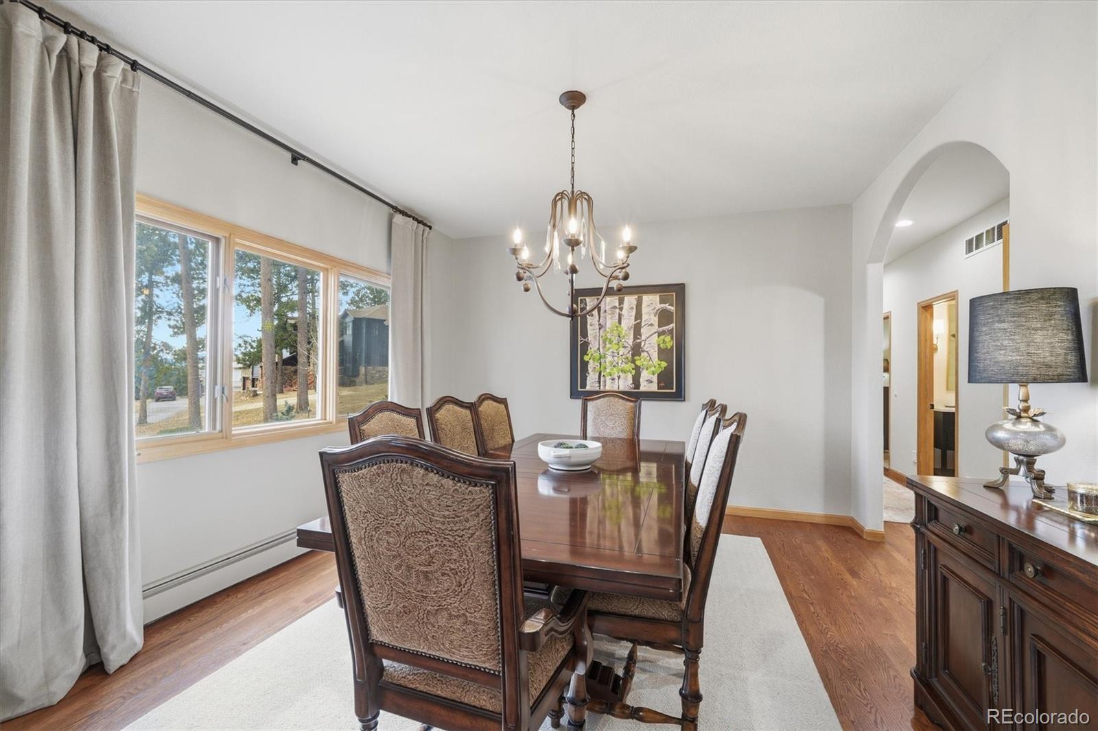 1513 Belford Court Evergreen CO 80439