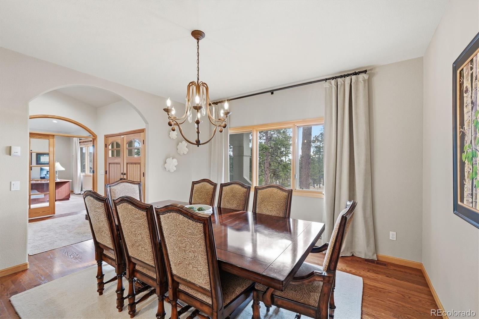 1513 Belford Court Evergreen CO 80439