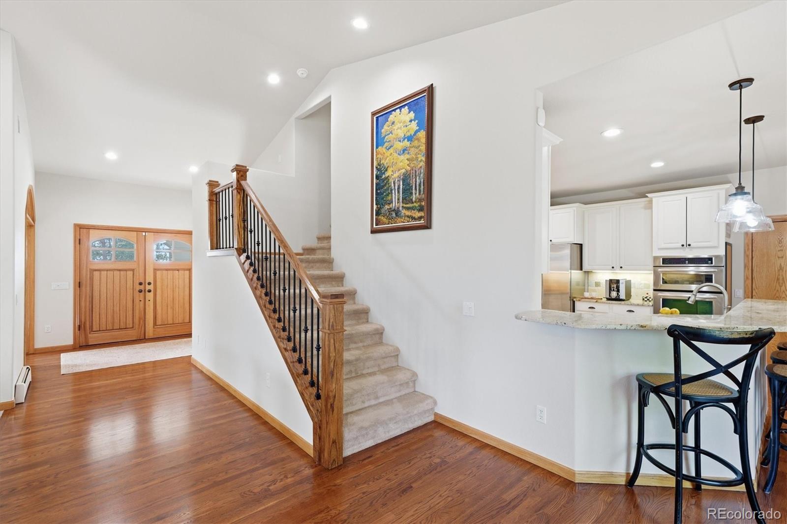 1513 Belford Court Evergreen CO 80439