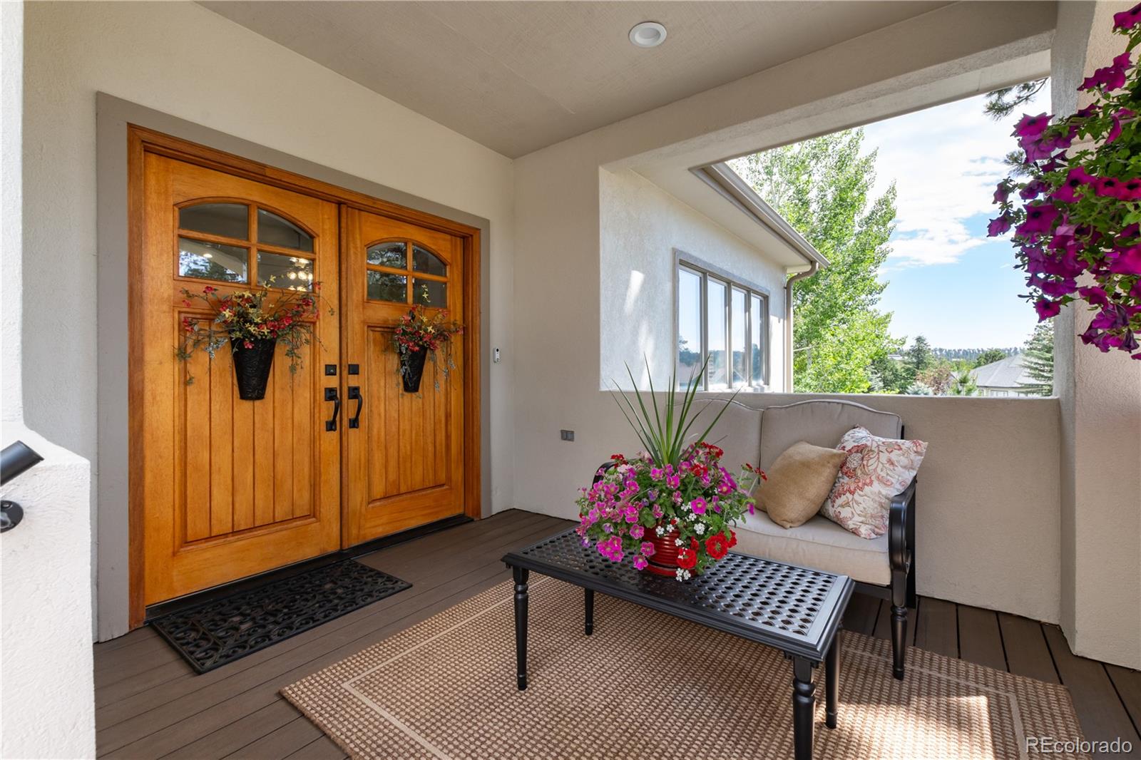 1513 Belford Court Evergreen CO 80439