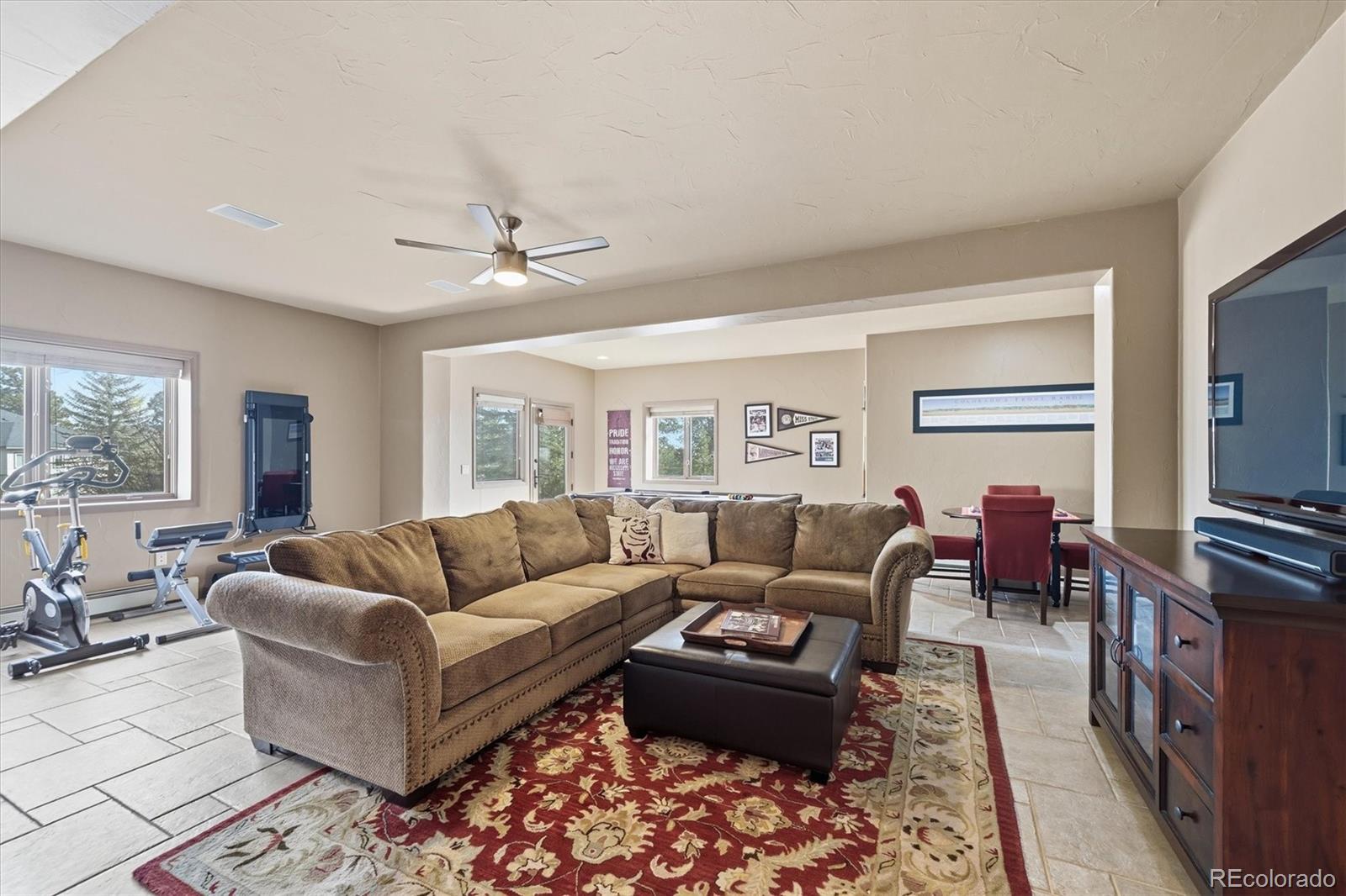 1513 Belford Court Evergreen CO 80439