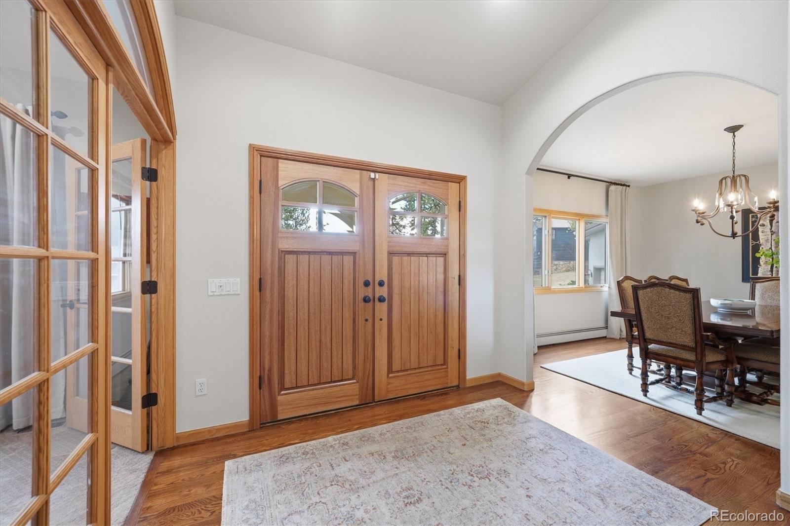 1513 Belford Court Evergreen CO 80439