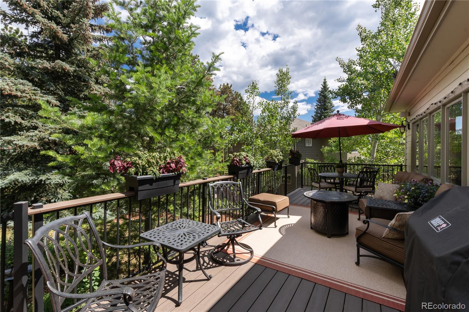 1513 Belford Court Evergreen CO 80439