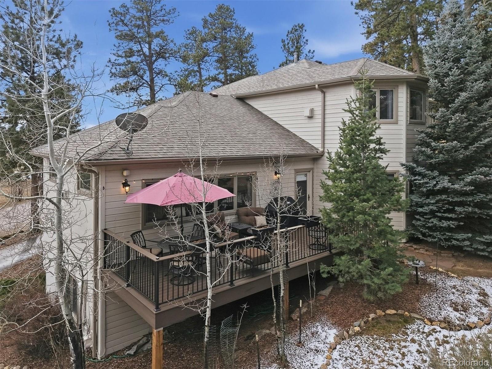 1513 Belford Court Evergreen CO 80439