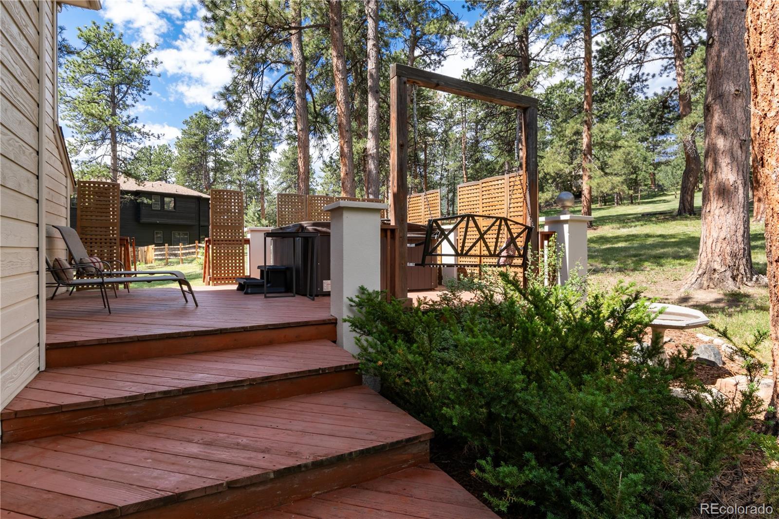 1513 Belford Court Evergreen CO 80439