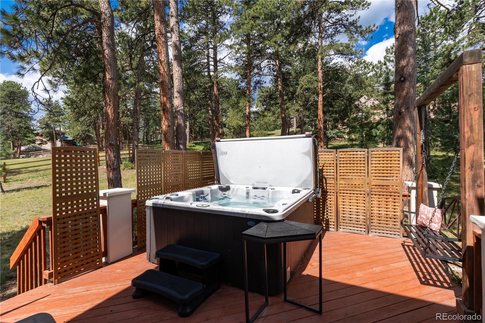 1513 Belford Court Evergreen CO 80439