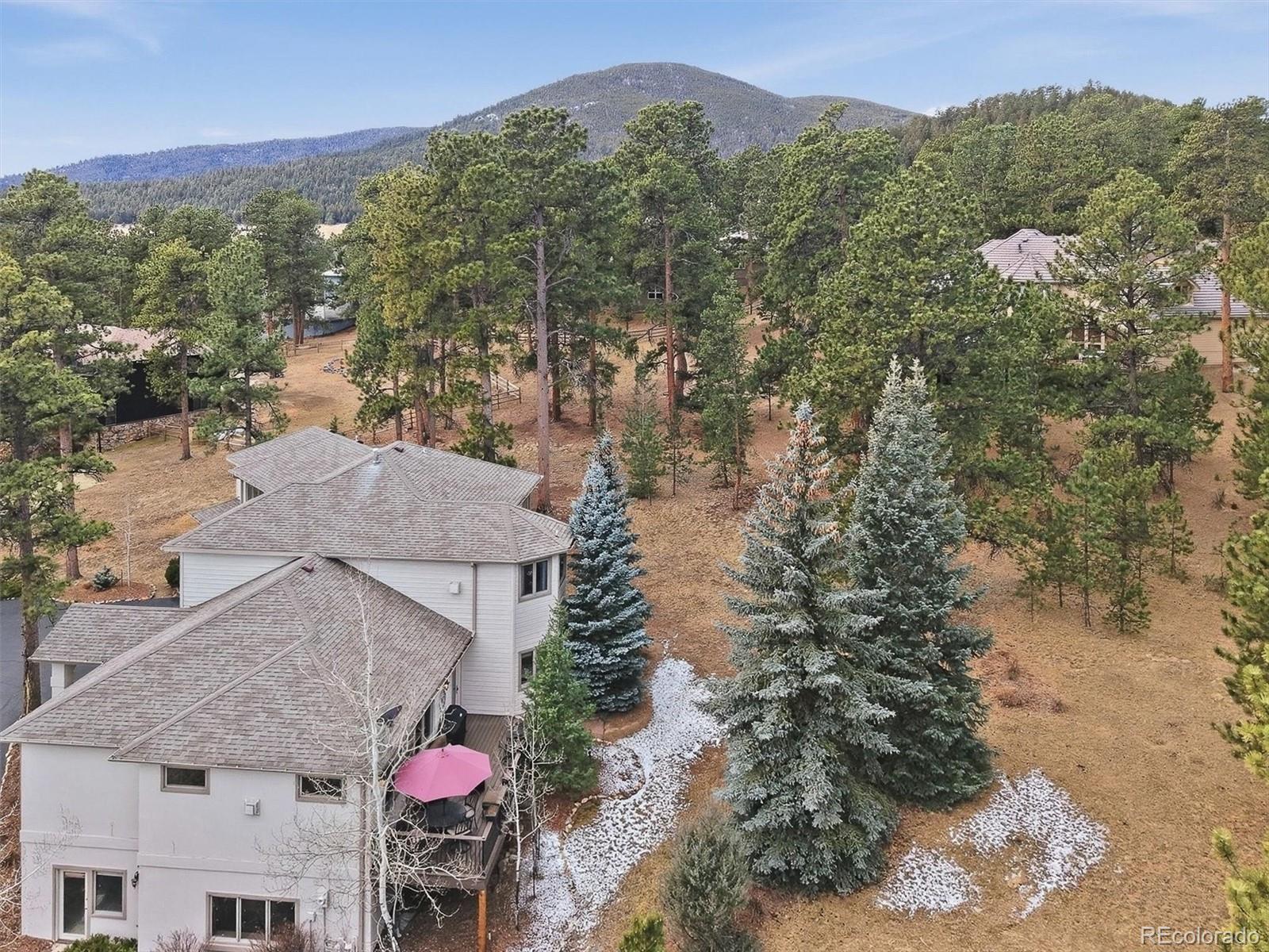 1513 Belford Court Evergreen CO 80439