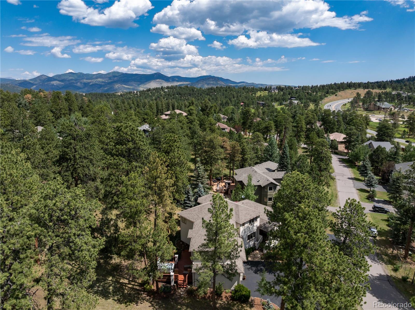 1513 Belford Court Evergreen CO 80439