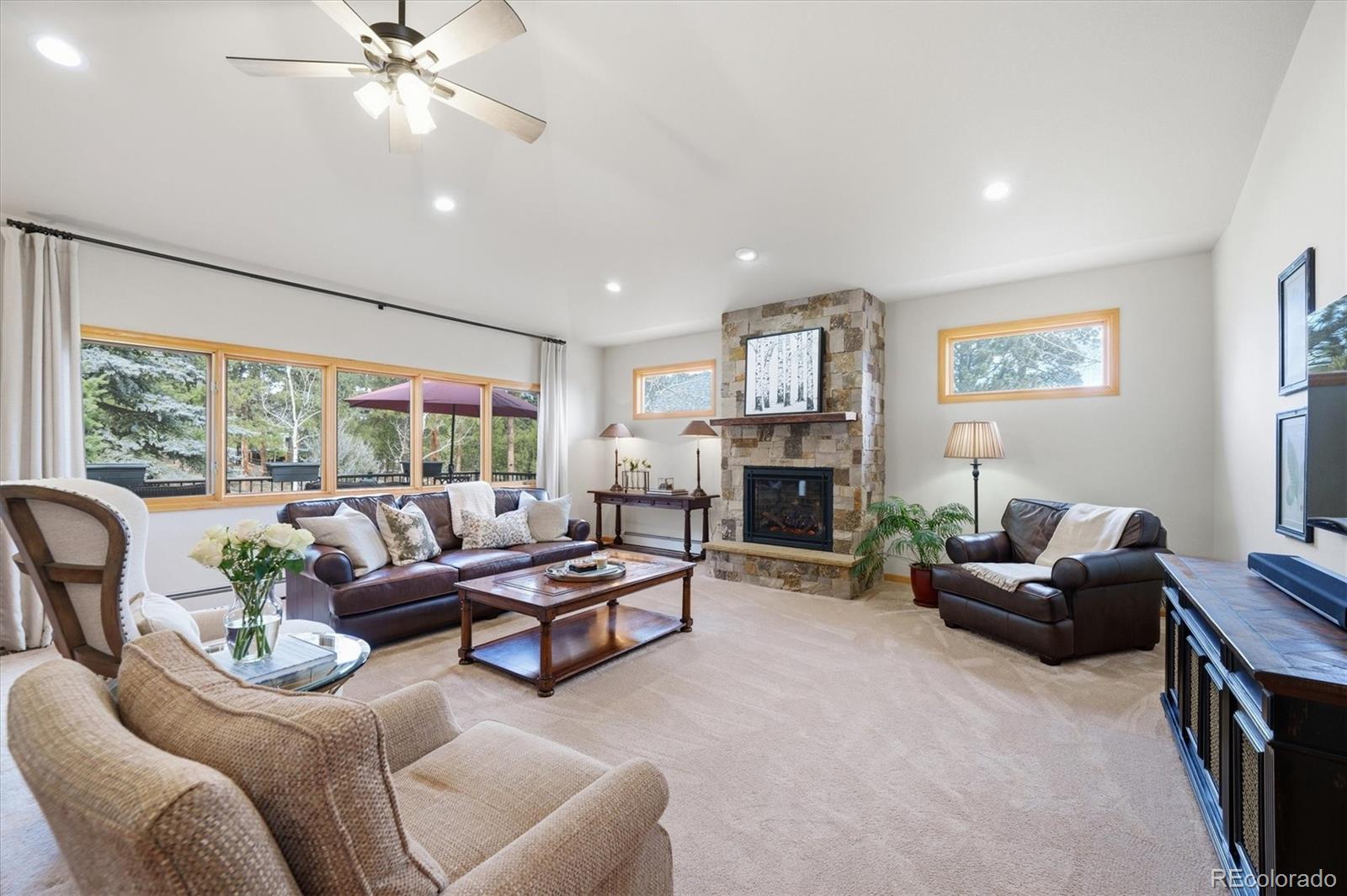 1513 Belford Court Evergreen CO 80439